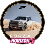 Forza Horizon 5