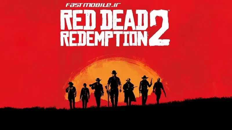 Red Dead 2