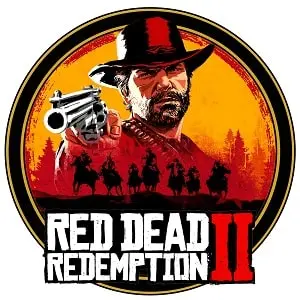 Red Dead 2 icon