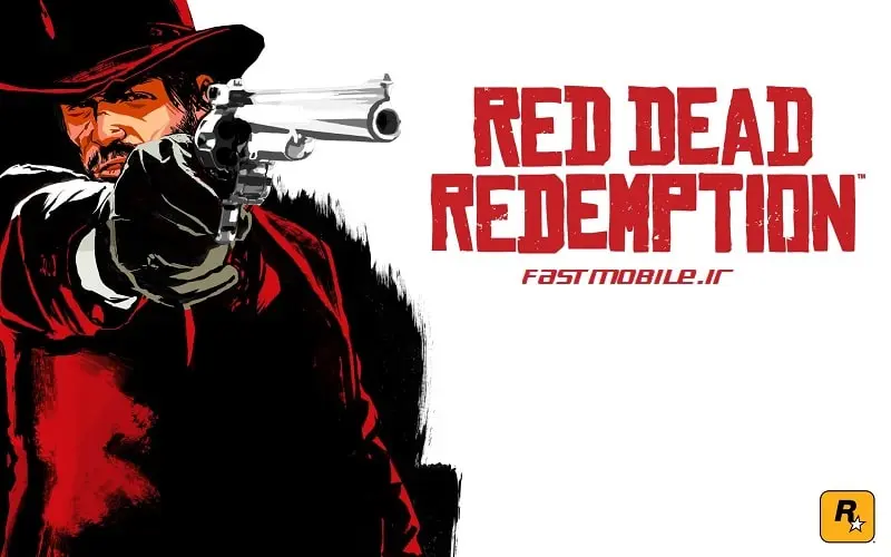 Red Dead Redemption 1