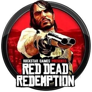 Red Dead Redemption 1 icon