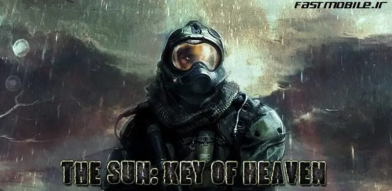 The Sun: Key of Heaven