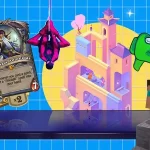 بازی کامپیوتر در اندروید