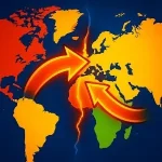 War Strategy Conflict WW3