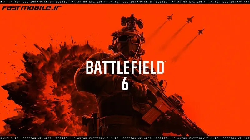 BattleField 6 Mobile