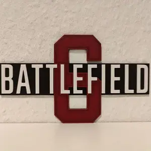 BattleField 6 Mobile icon