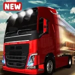 Euro Truck Simulator 3
