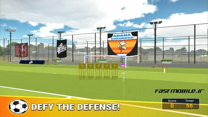 Football Life Simulator