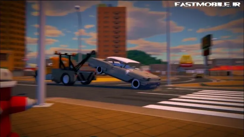 My Favorite Car 2: Mechanic