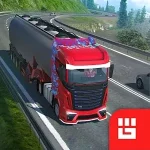 Truck Simulator Europe 2