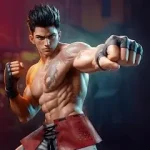 Legend Fighter: Mortal Battle