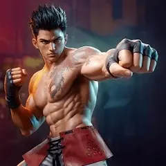 Legend Fighter: Mortal Battle icon