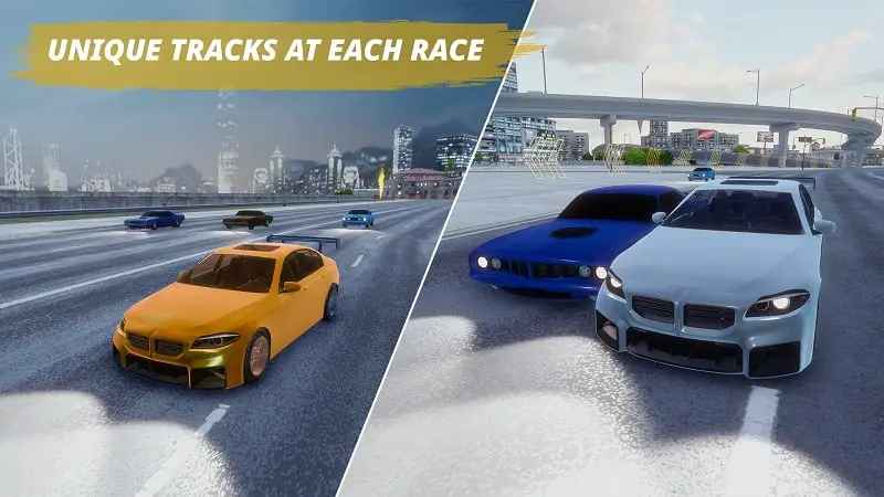 Mechanic: Car Tuning Simulator screenshot 4