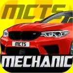 Mechanic: Car Tuning Simulator