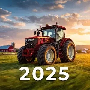 Farm Manager - 2025 icon