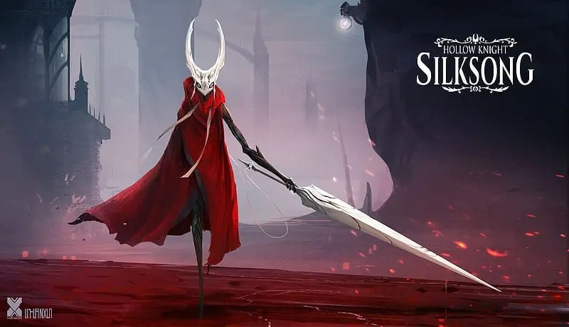 Hollow Knight: Silksong