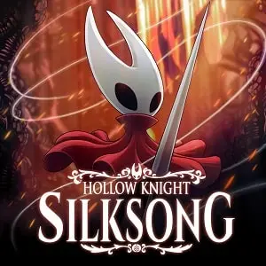 Hollow Knight: Silksong icon