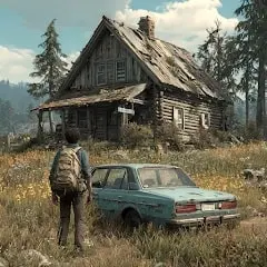 Dead God Land: I Am Survivor icon