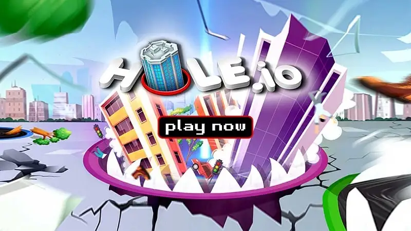 Hole.io