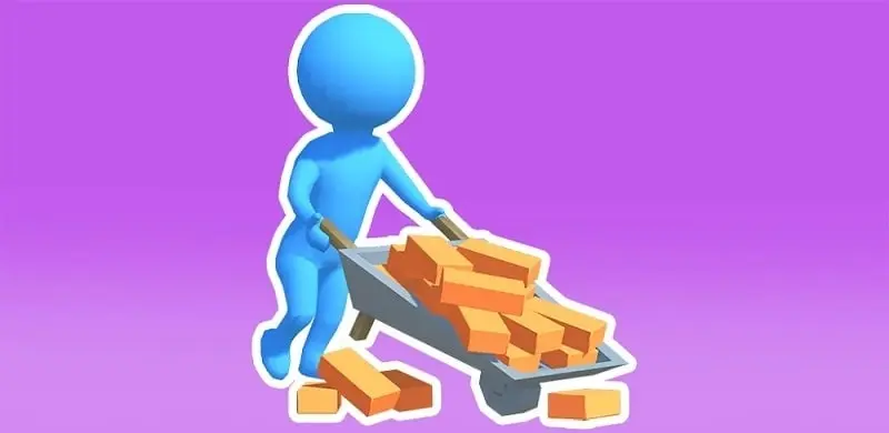 دانلود بازی برج کوچک من هک شده اندروید My Tiny Tower