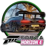 Forza Horizon 4