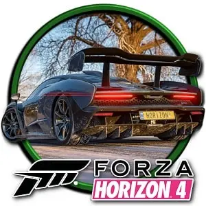 Forza Horizon 4 icon