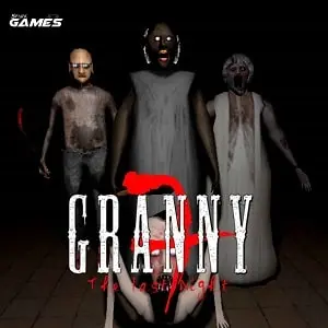 Granny 7 icon