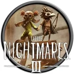 Little Nightmares 3