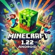 Minecraft 1.22 icon