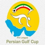 Persian League Football