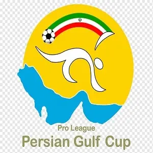 Persian League Football icon
