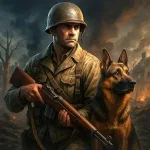 Call of Courage: WW2 Shooting