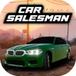Car Dealer Sales Simulator