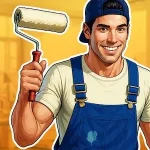 Home Design Simulator