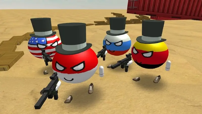 Memes Wars screenshot 4