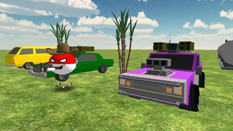 Memes Wars screenshot 1