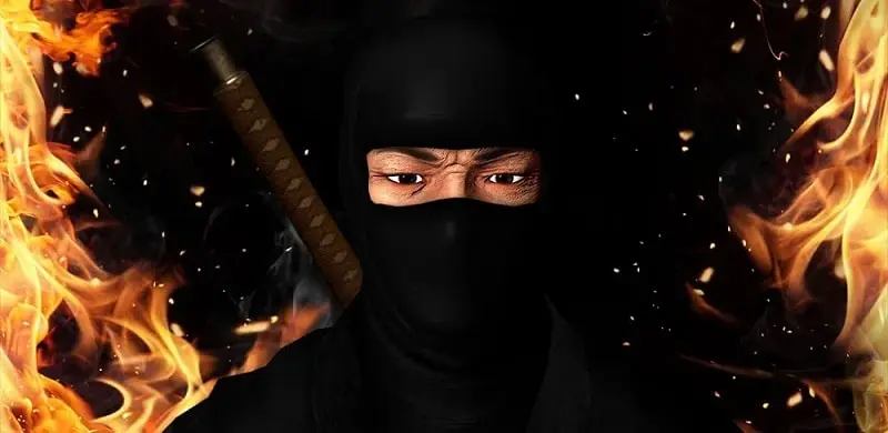 دانلود بازی نینجا قاتل هک شده اندروید Ninja Assassin