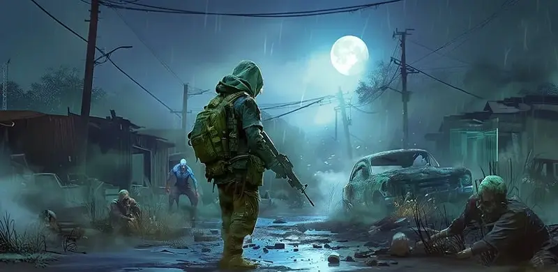 دانلود بازی روحهای تاکتیکی هک شده اندروید Tactical Souls