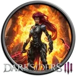 Darksiders III