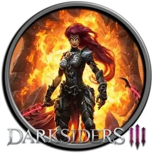 Darksiders III icon