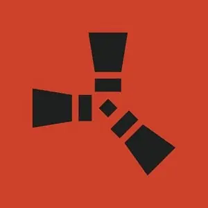 Rust Mobile icon