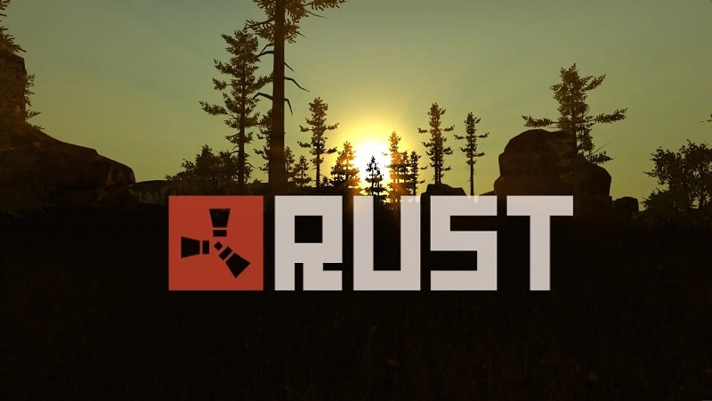 Rust Mobile