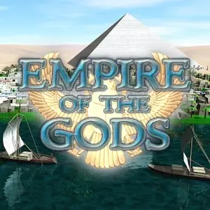 Empire of the Gods icon