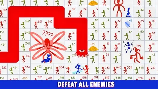 Mighty Party screenshot 4