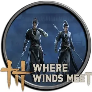 Where Winds Meet icon