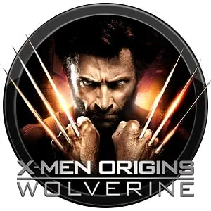 X-Men Origins Wolverine icon