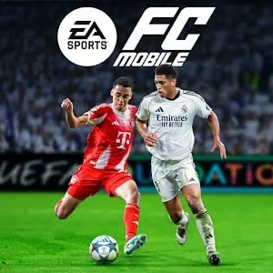 Fc Mobile 26 Hack icon