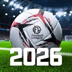 Football League 2026 icon