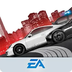 Need for Speed Most Wanted 2 icon
