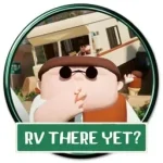 RV There Yet